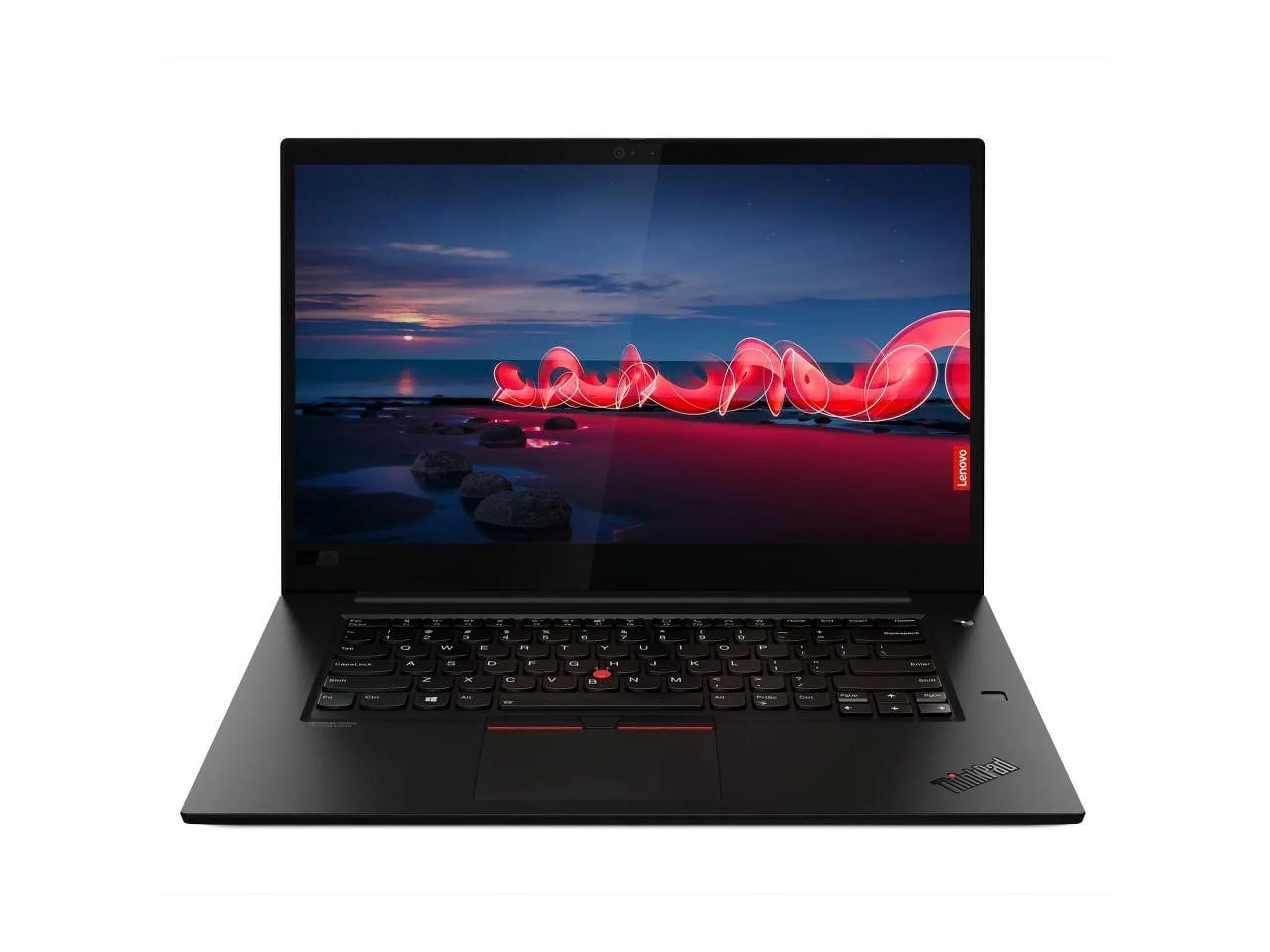 Thinkpad Used 16GB 1650Ti X1 Extreme 3 i7-10750H Gen 512GB 15.6" FHD Lenovo W10P