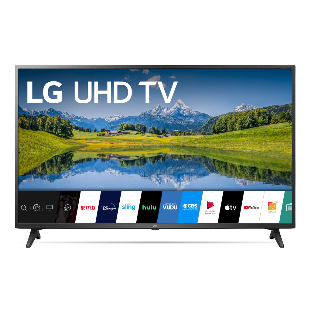 LED (Refurbished) (2160p) LG Class TV (65UN6955ZUF) Smart 4K Restored 65"