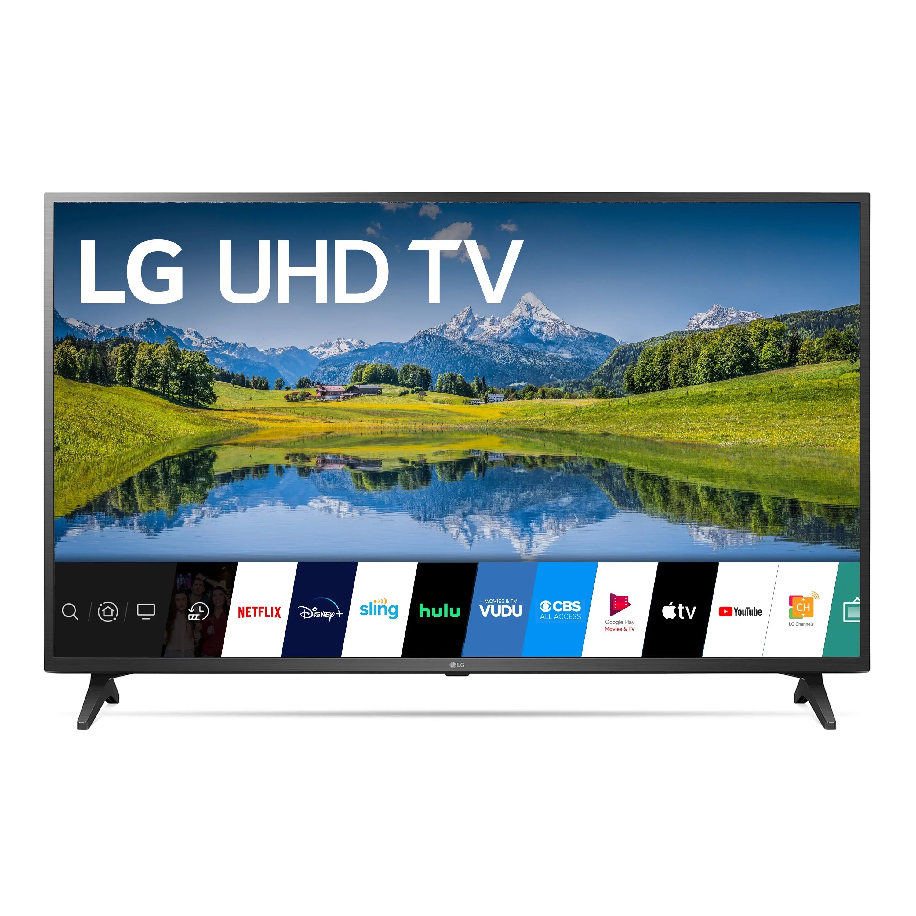LED (Refurbished) (2160p) LG Class TV (65UN6955ZUF) Smart 4K Restored 65"
