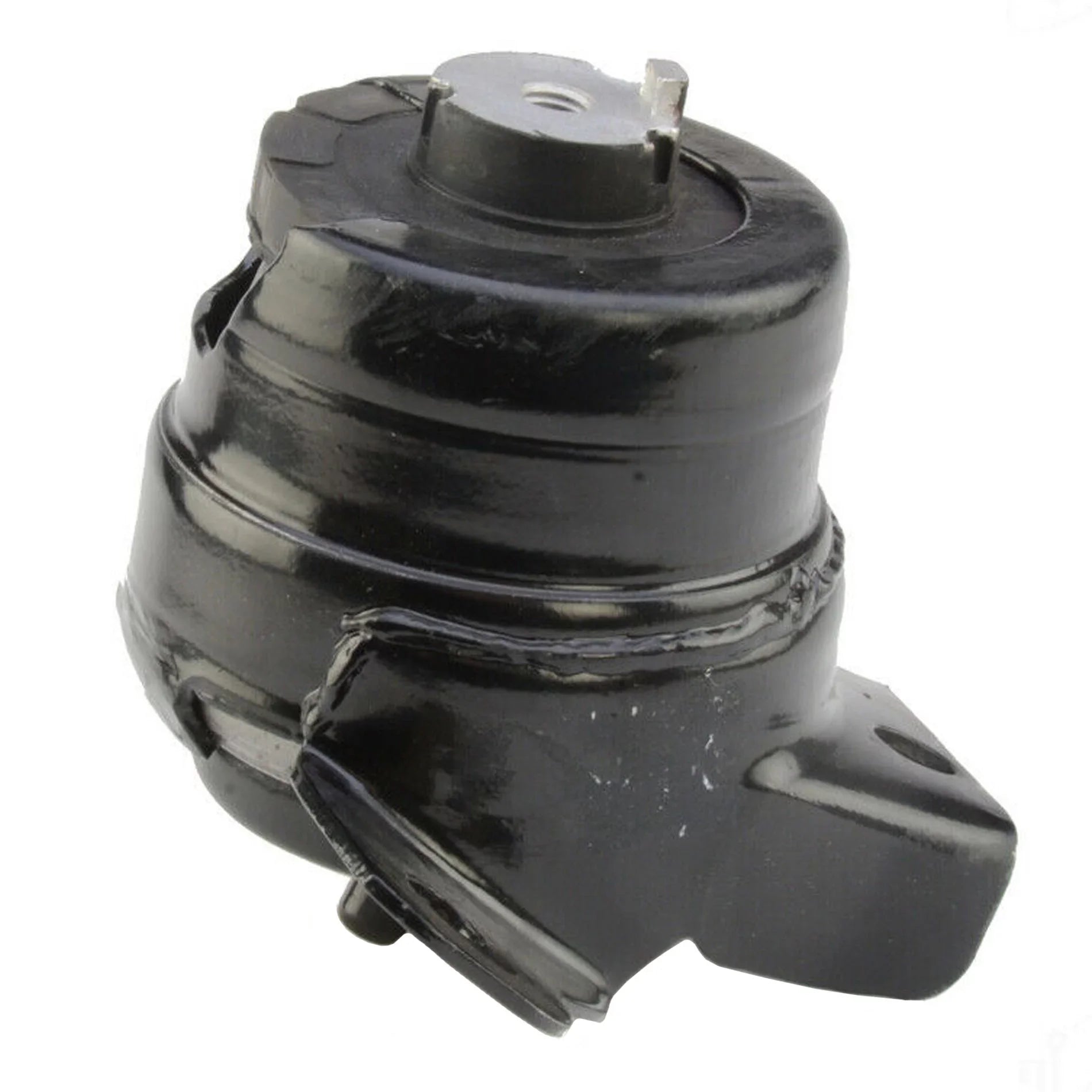 2016 Engine 15-16 GMC Compatible Canyon Mount Chevy 2015 Colorado Advance Motor Front with 3.6L 2.5L CF Left A5681