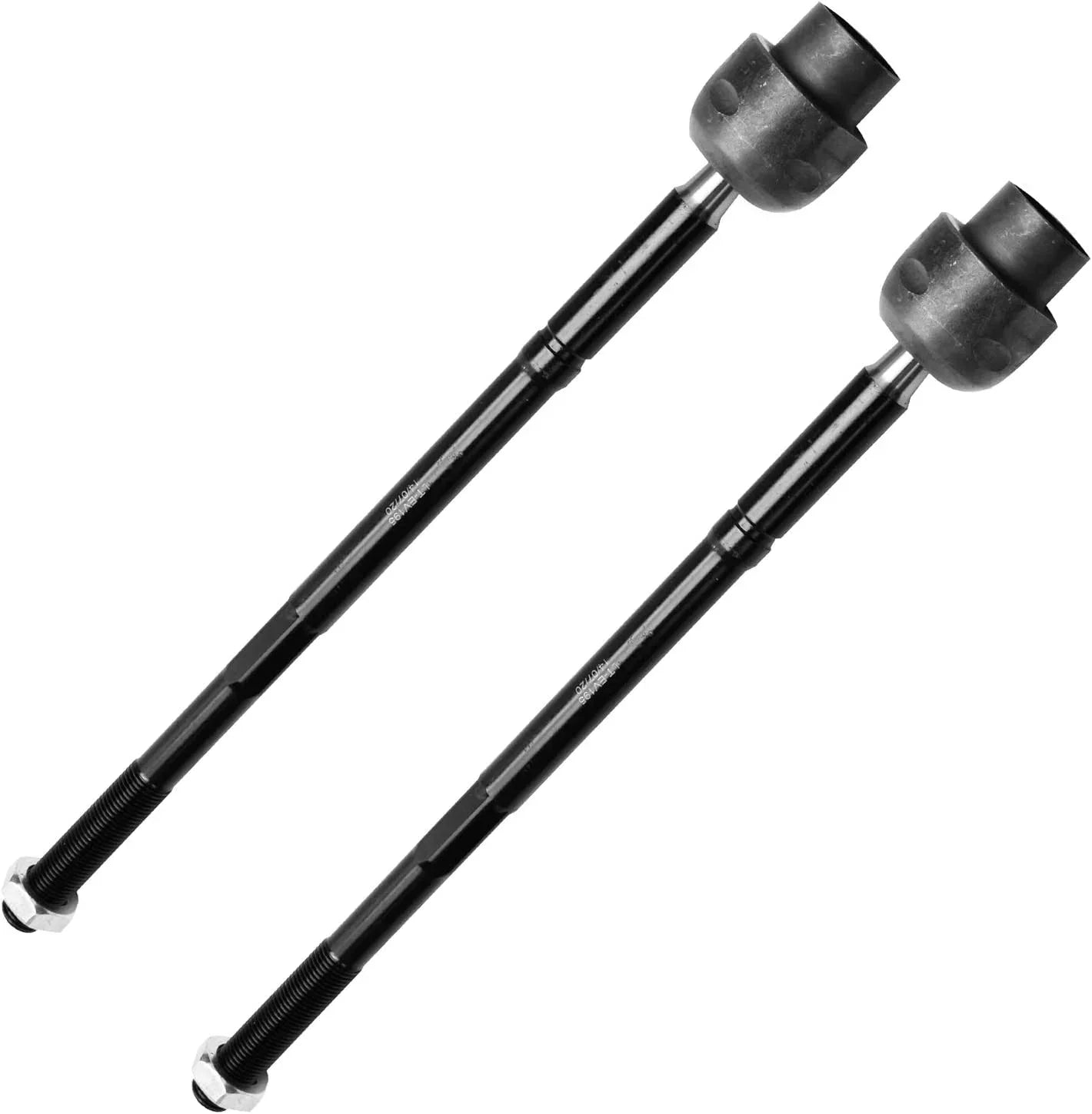 for Axles 4 Intrigue, Detroit Ball 2 Shafts Buick 2 Monte Axle - Allure Kit Lower Pontiac Prix Carlo Chevy Rods Front & Grand CV Century Inner Regal Outer LaCrosse Tie Impala CV Olds Joints Axle
