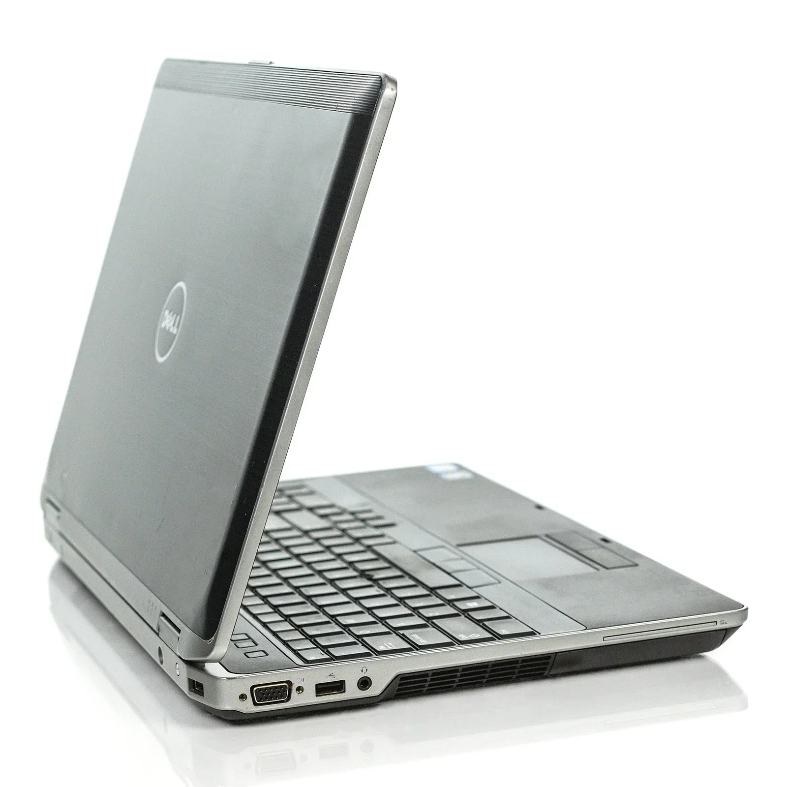 Dell Pro E6530 Dual-Core 8GB v.WBA Win B Latitude 500GB 10 Laptop i7 Used
