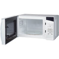 Chef 700W cu. Countertop in new Oven 0.7 MCM770W Microwave ft. Magic White