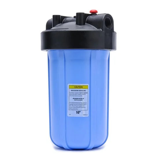 Water 3/4" Package Whole HD-950 System Filter House Of 12