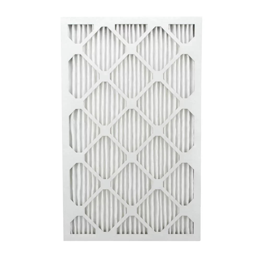 6-Pack Made Pleated AC USA Filter, 11 Filter HVAC Air Air in Air Filters Beast Furnace 14x25x1 MERV the AIRx