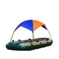 Boat Sailboat Nebublu Shade Canopy Boat Install Canopy QISUO Stable BUZHI Sun Canopy Shelter Easy SIUKE Stable Cover Portable Easy Boat Shelter awning,Sailboat