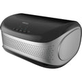 '- (Black) - Purifier Black Air ft. 429 Sq. - HoMedics HEPA, TotalClean Desktop Ionizer AP-DT10
