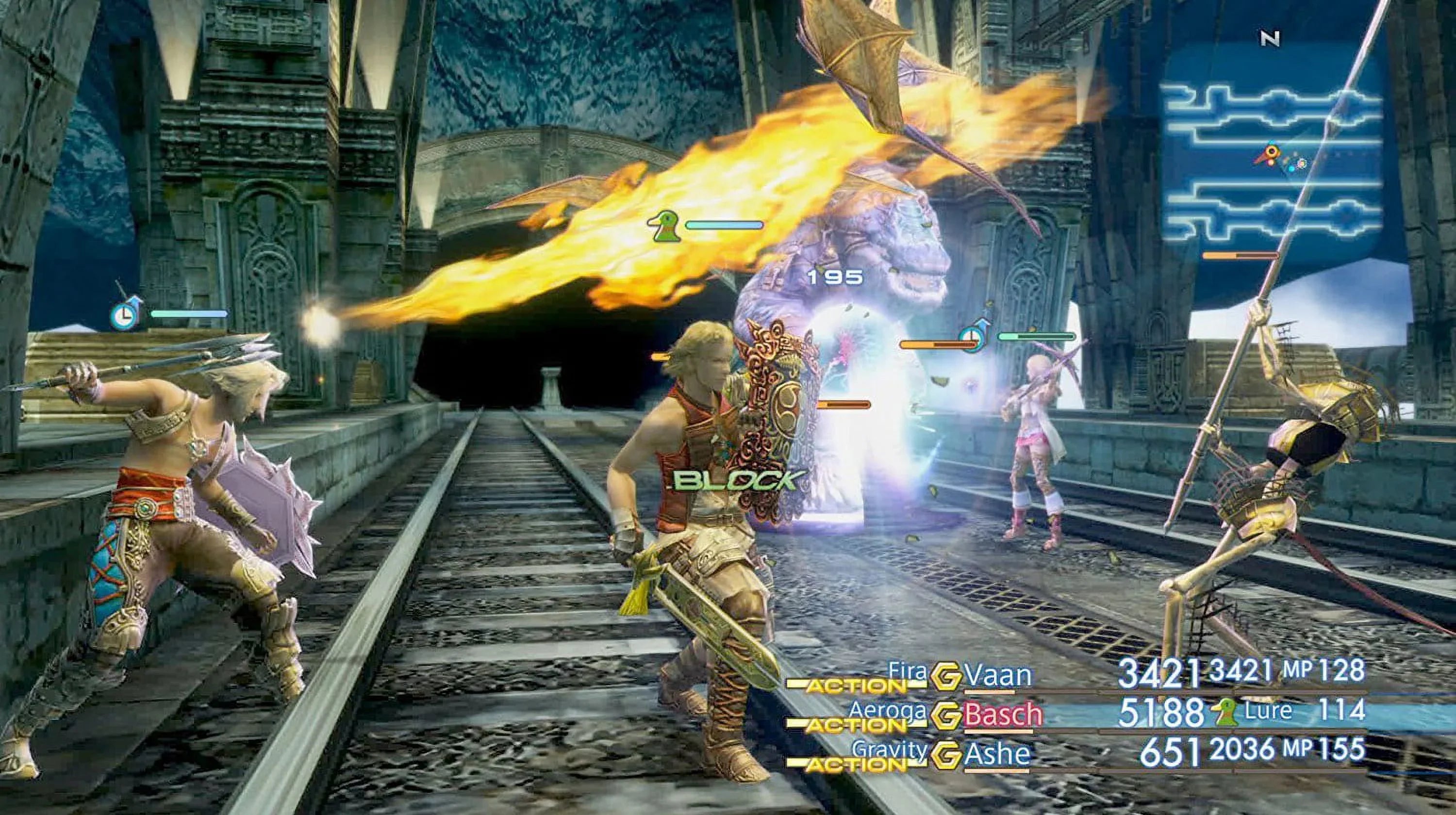 The 662248918587 Zodiac Final 4, Square [Physical], XII: Enix, PlayStation Age, Fantasy