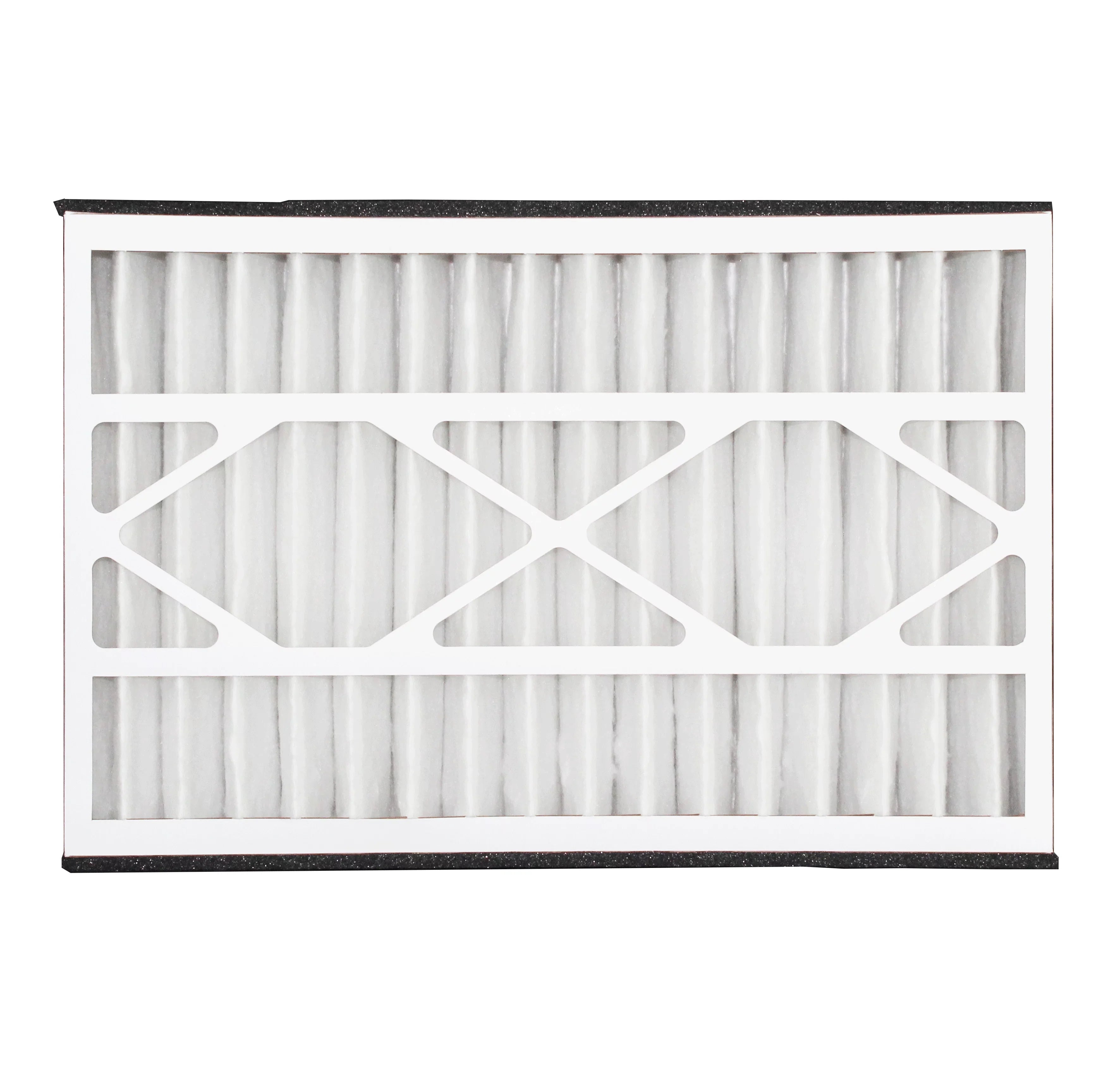 16x25x5, Box MERV Replacement 8, Air 16x25x5 Aerostar of 2 Filter, Air Bear Pleated