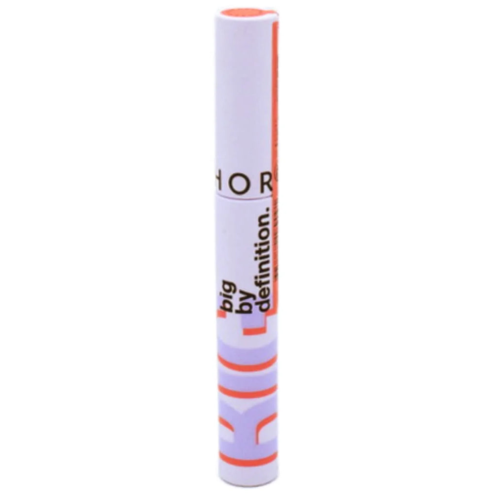 Defining Collection Sephora Volumizing Ultra Black Mascara - Definition By & Big Black