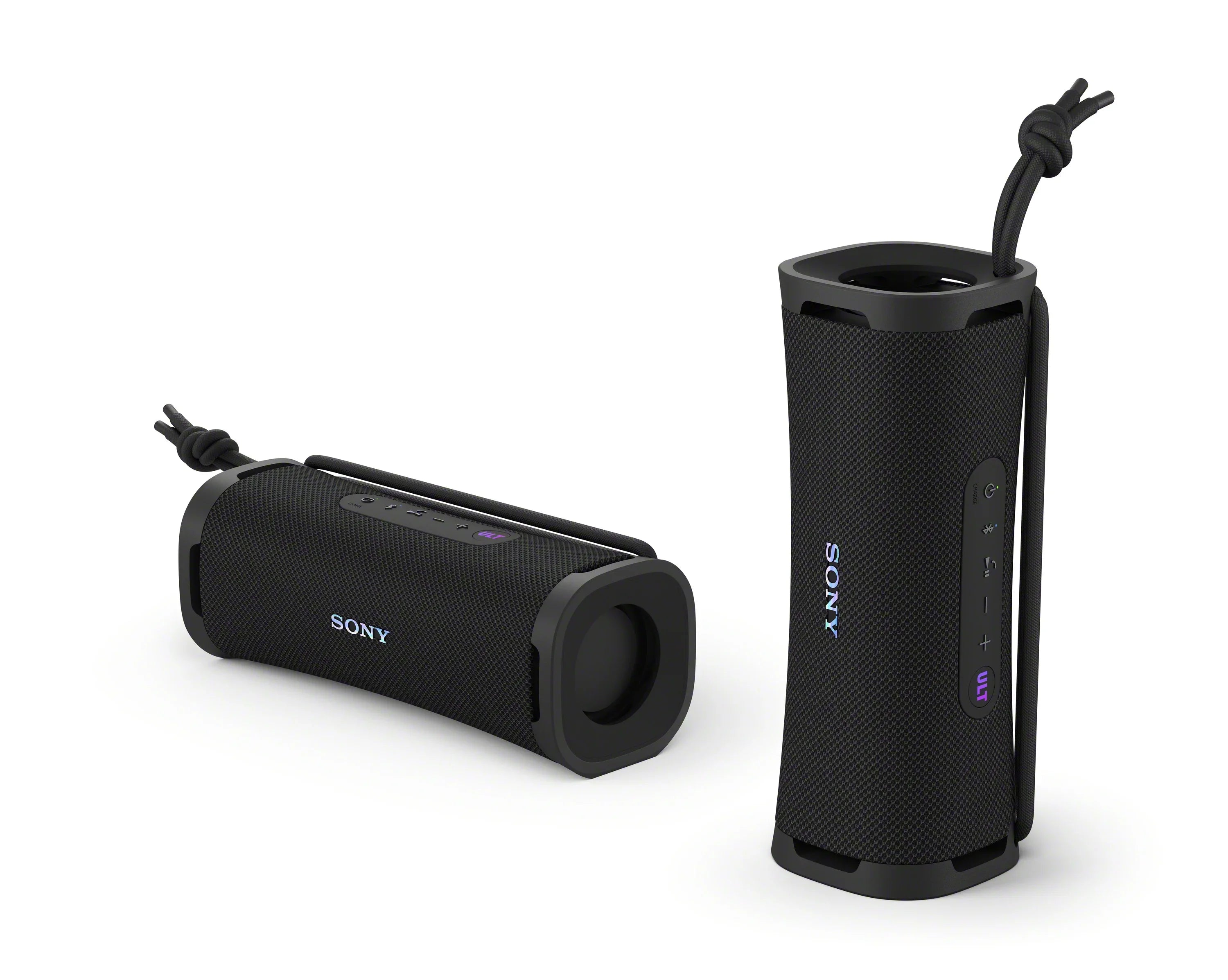 Ultra Bluetooth and Black Waterproof, 1 Rustproof - Shockproof ULT Speaker, FIELD Portable Dustproof, Compact Sony Wireless IP67