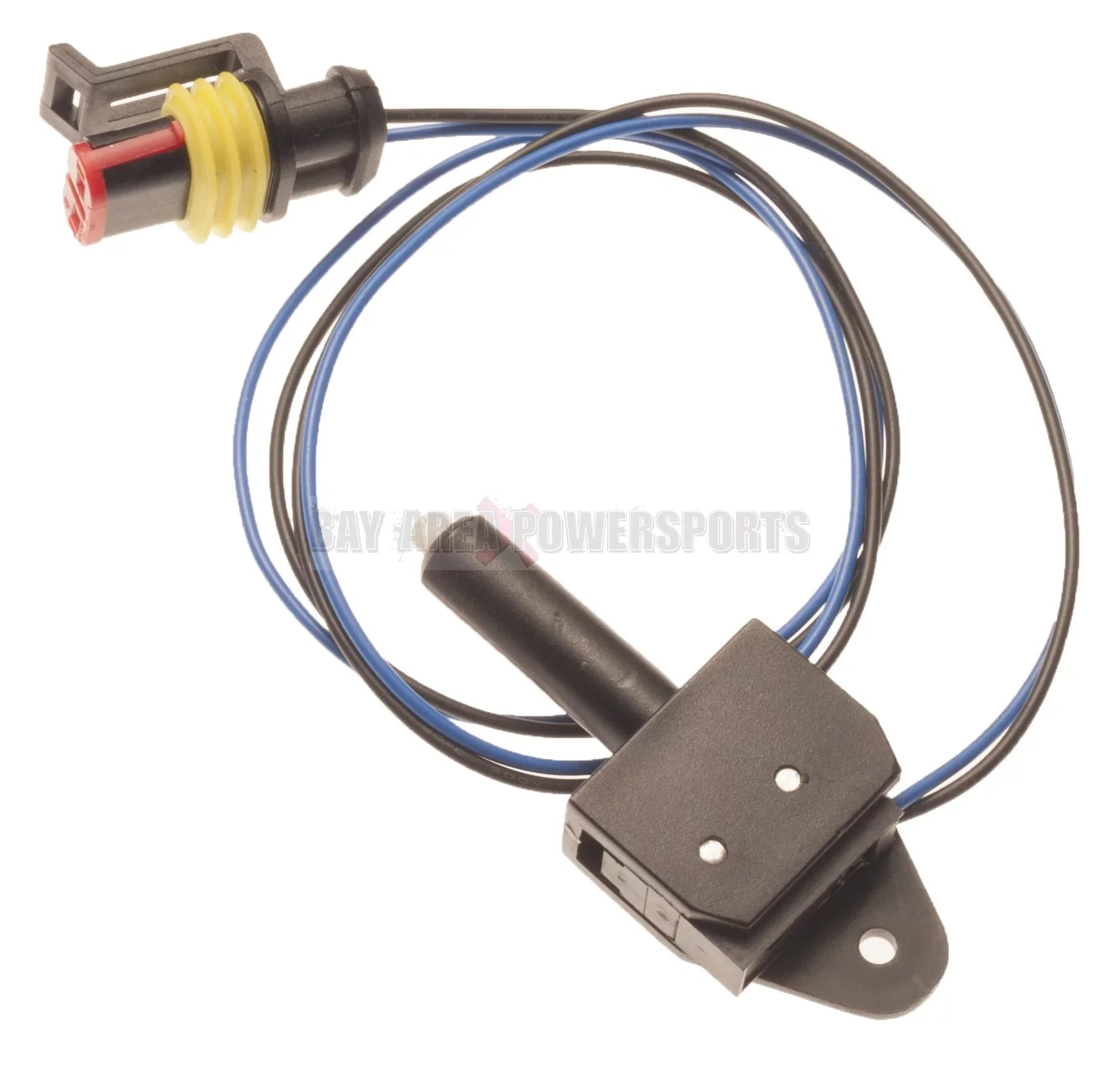Sportster Safety Neutral Utopia Challenger Speedster Sea Boat Jet Doo Switch