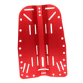 Diver Diving Snorkeling BAOSITY Scuba Universal Backplate Plate Gear BCD Lightweight