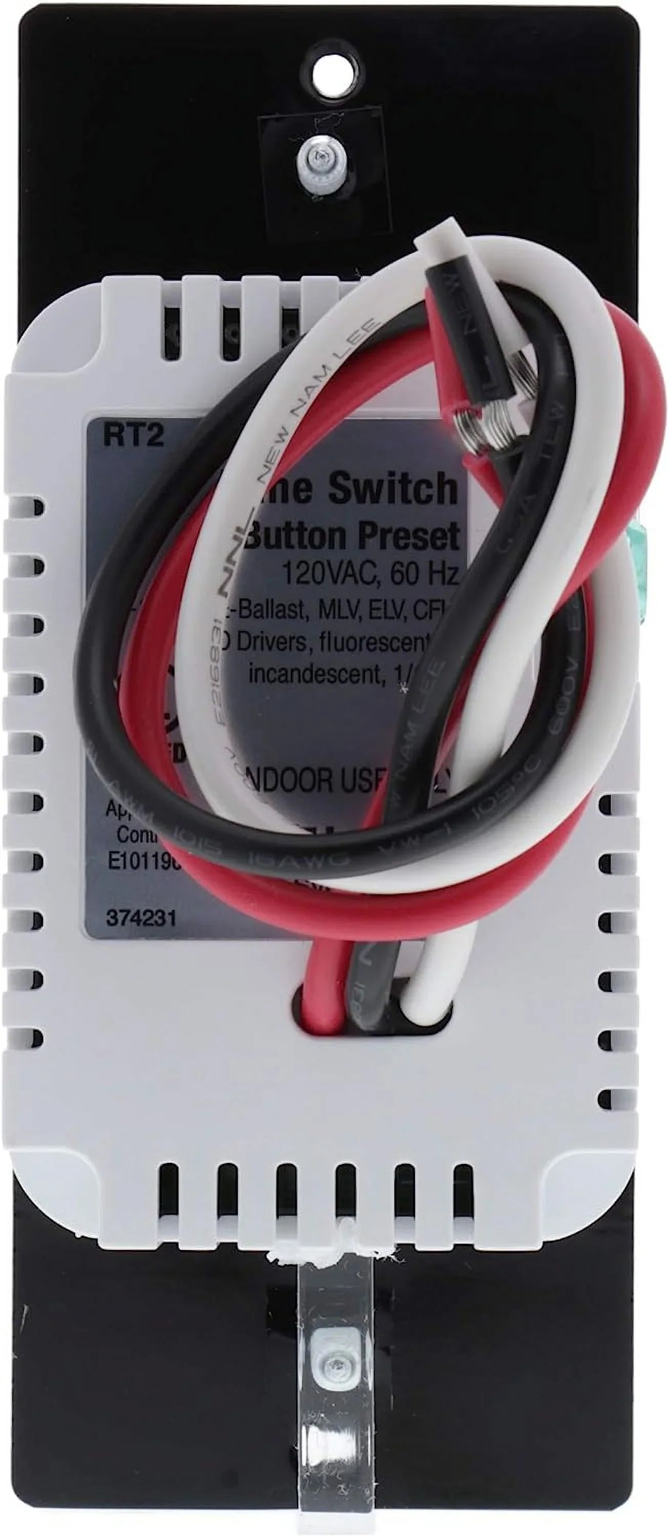 Timer Legrand 4 60MIN Switch Pass WHT Pack & Seymour