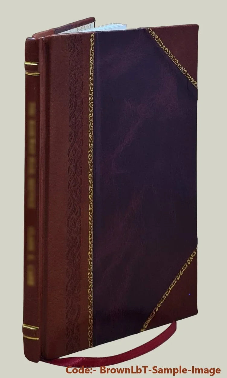 in San Breue M. bagni Bound] quanto ragionamento 1583 Andrea Schiauetti quest'acque e osseruarsi e reuer. [Leather Casciano, l'acque, del deue beuere, di Sopra di nel e bagnarsi