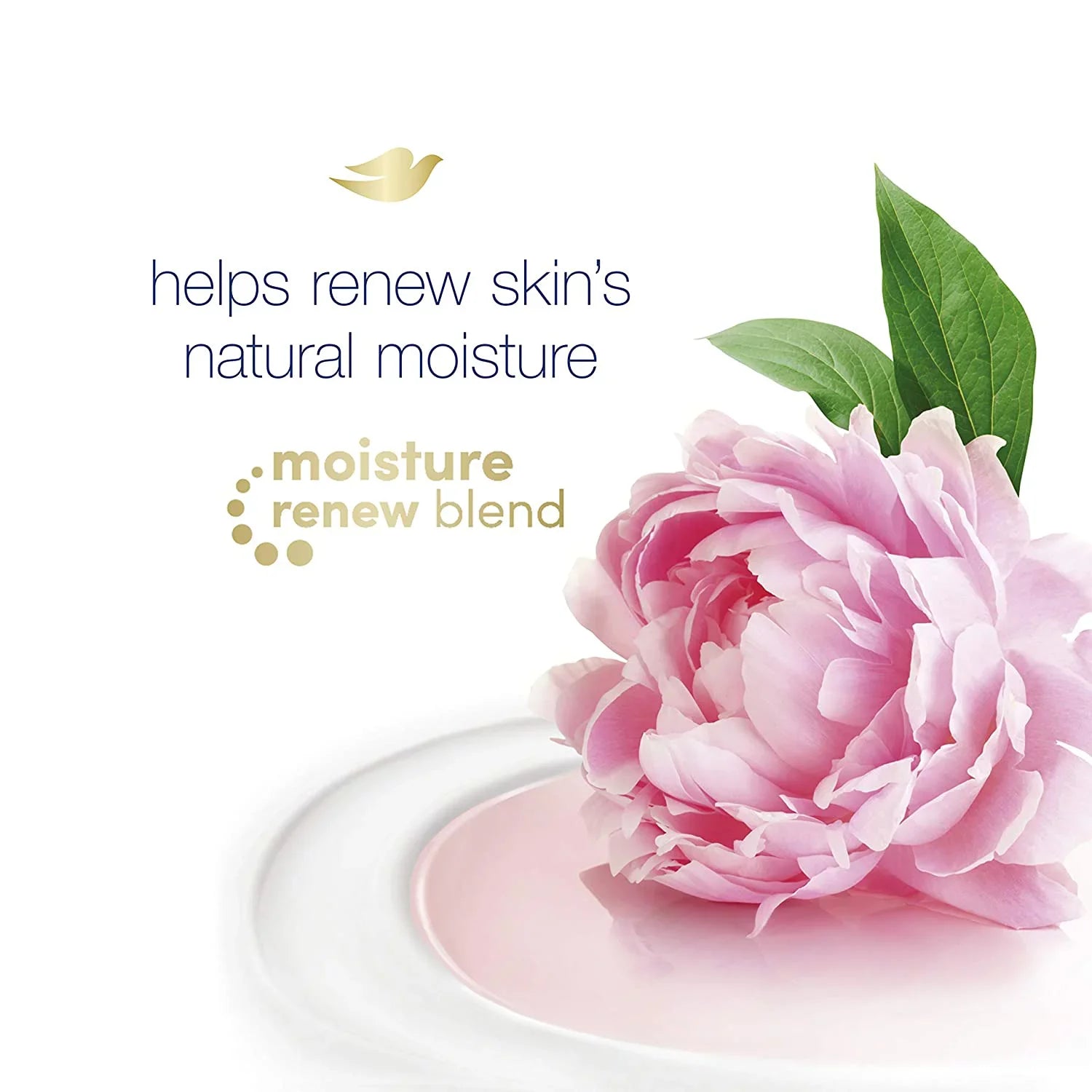 and Pampering 2 22 Peony, oz, Dove Purely Body Cream Wash, Sweet Pack