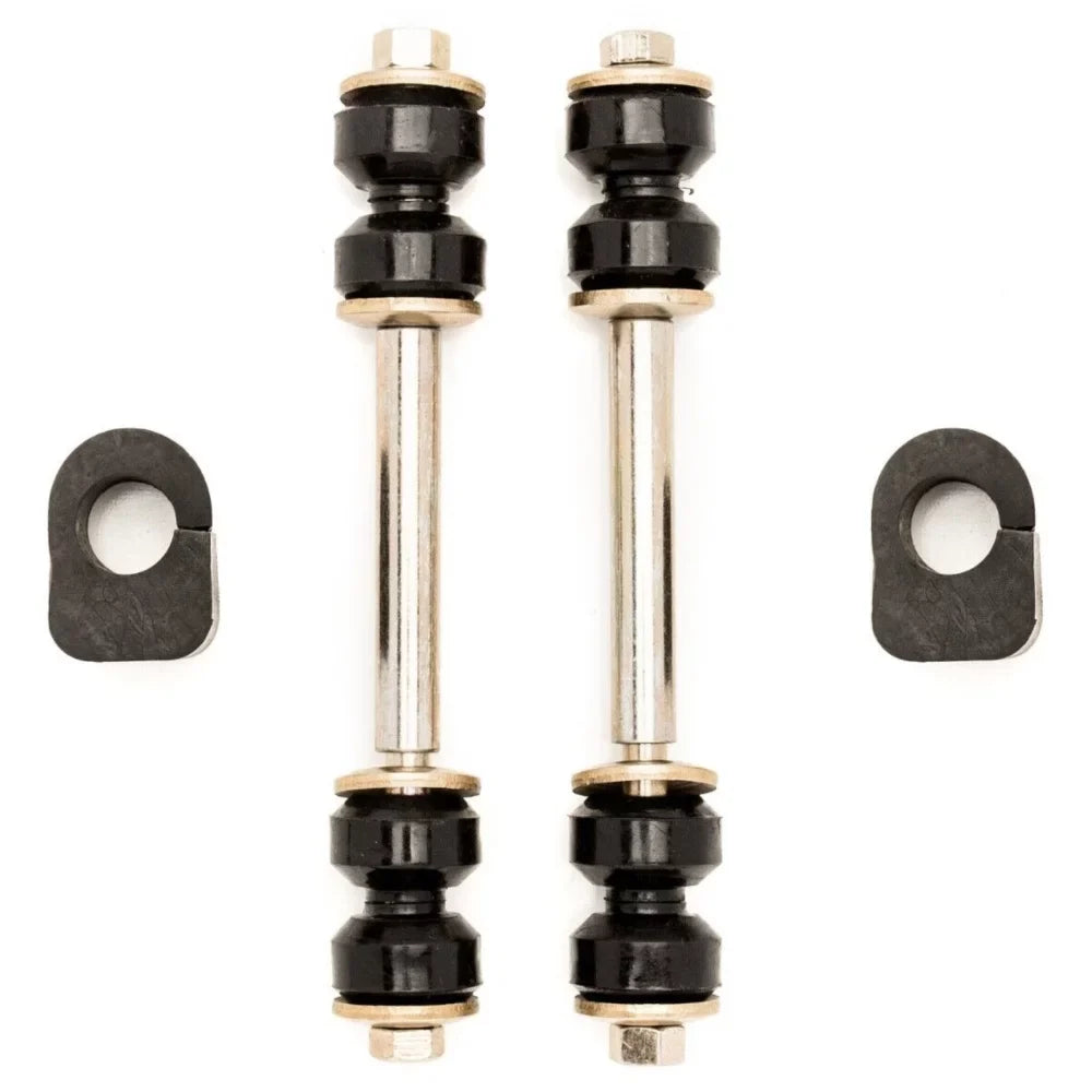 For Rebuild Kit Front Suspension Air Full End Impala Biscayne Size Chevrolet Bel Teledu