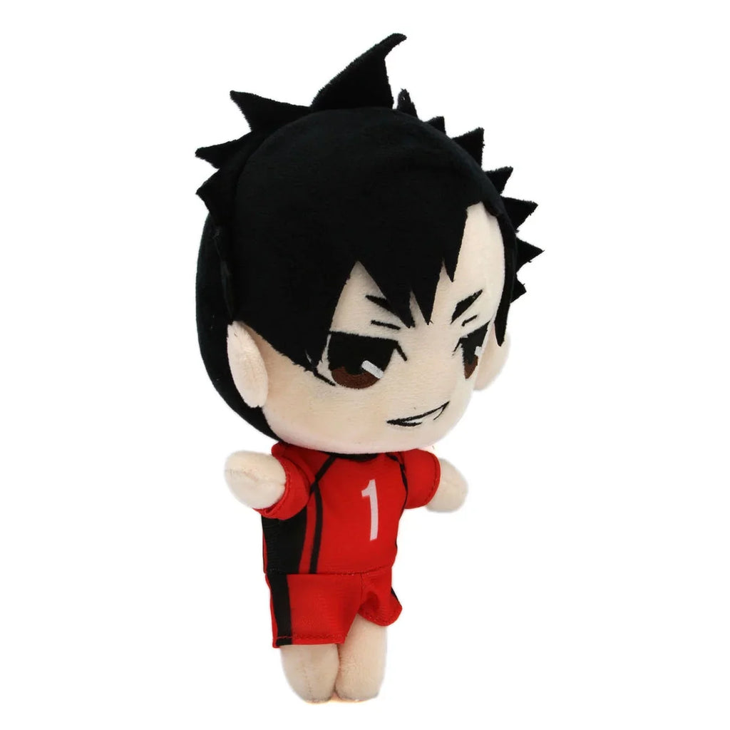 S2 No. - Tetsuro Plush 8" Haikyuu!! 1 Kuroo