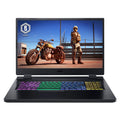 Gaming i5-12450H SSD Restored W11H 16GB 5 Acer 512GB Nitro - Laptop Intel Core (Refurbished) 17.3" 2GHz