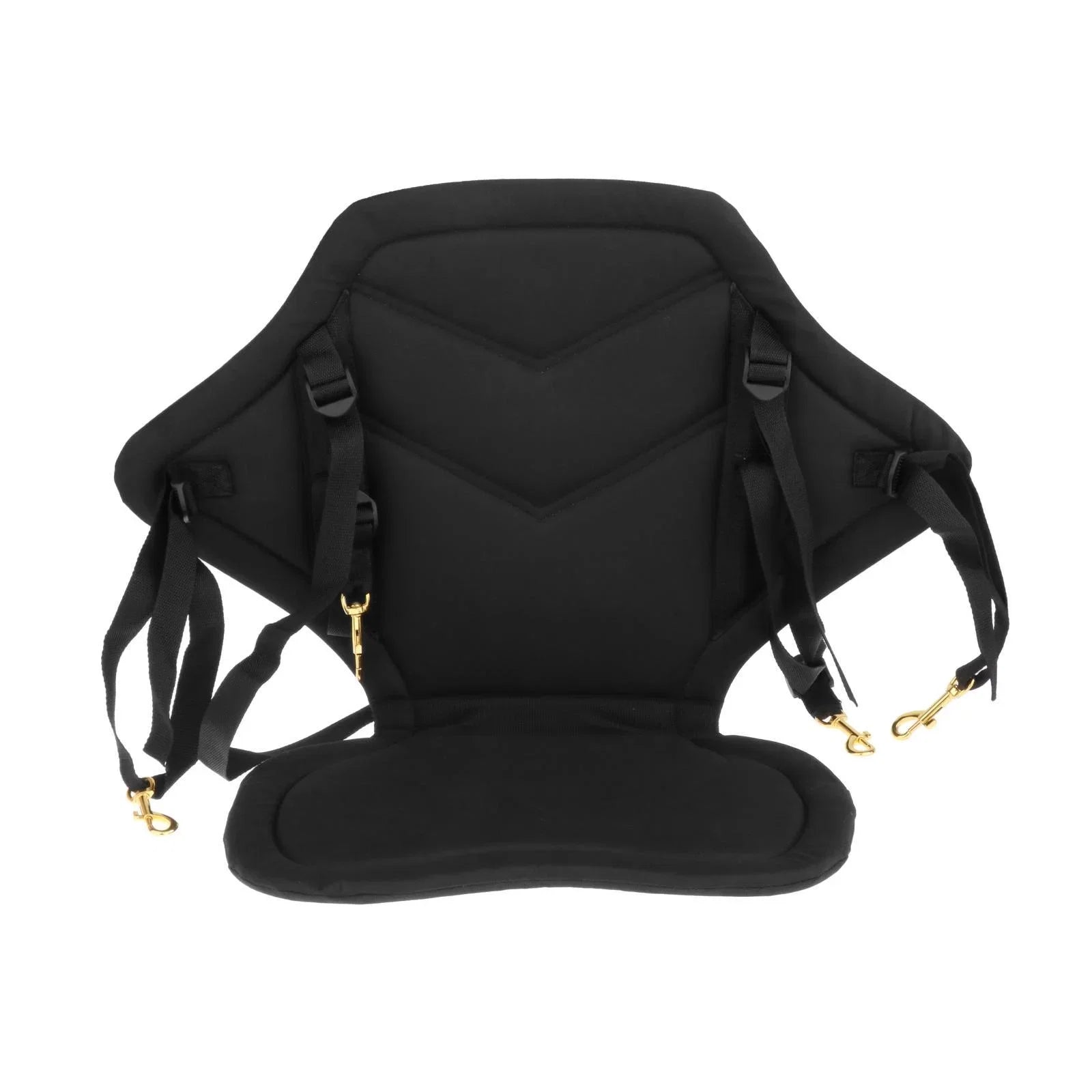 Padded Seat Seat for Sit Seat Seat Durable Canoe Backrest Kayak Kayaks Sports Mat Cushioning on Pad Water Canoes for Floating Universal Top