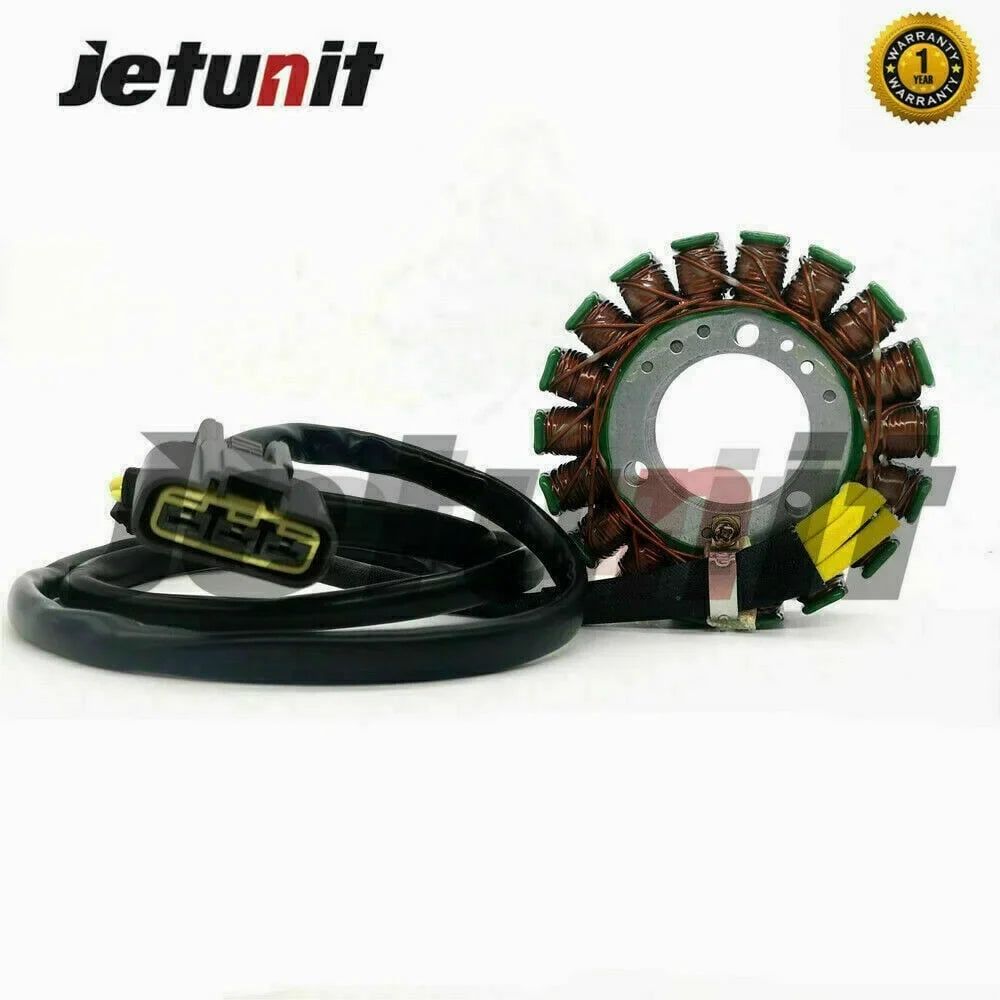 300 RENTAL Sea-Doo 2018-2021 420889728 130 GTI PTO For ATV/UTV GTX PTO Stator