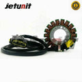 300 RENTAL Sea-Doo 2018-2021 420889728 130 GTI PTO For ATV/UTV GTX PTO Stator