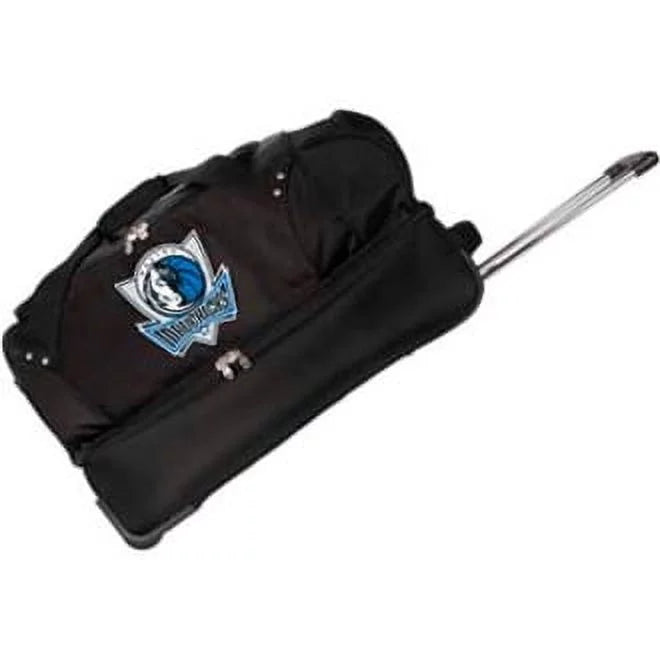 Denco Essential, Travel Black Case (Trolley) Travel/Luggage