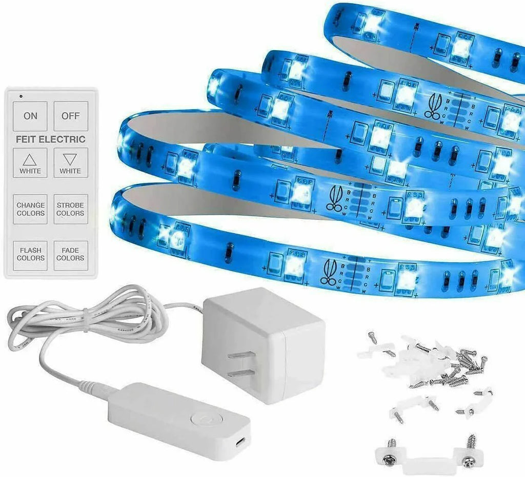 Strip Smart Feit 16' LED Electric Light Wi-Fi