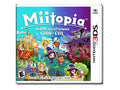 Miitopia - Nintendo 3DS