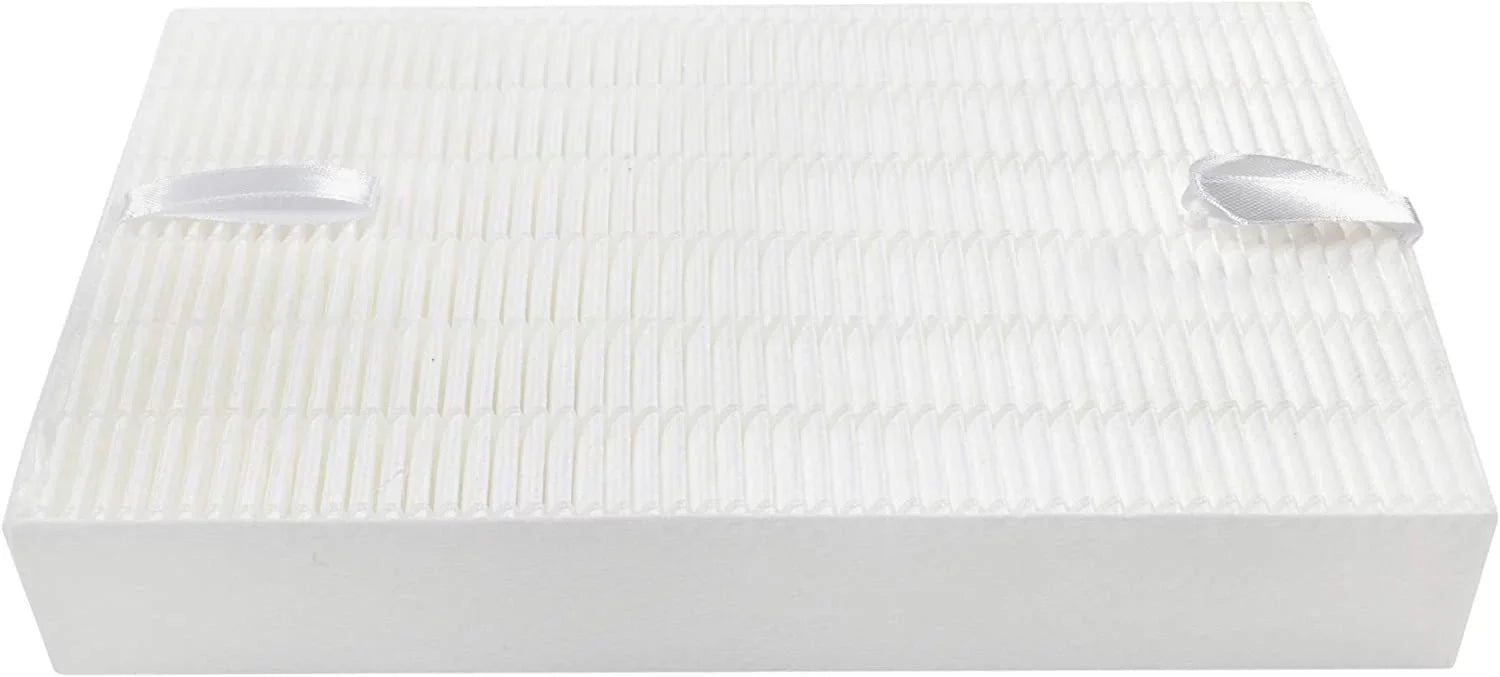 Compatible HPA090 Filter Replacement 2-Pack HPA-250 with HPA300 HEPA HRF-R2 models HPA-200 HRF-R1 HPA-300 HPA-100 HPA200 fits HPA250 HPA100 HRF-R3 HQRP Filter HPA-090 R Honeywell