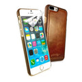 Leather Luv Brown Magnetic Alston Genuine - Vintage Replacement 7 Craig for G2-70 Shell Tuff iPhone