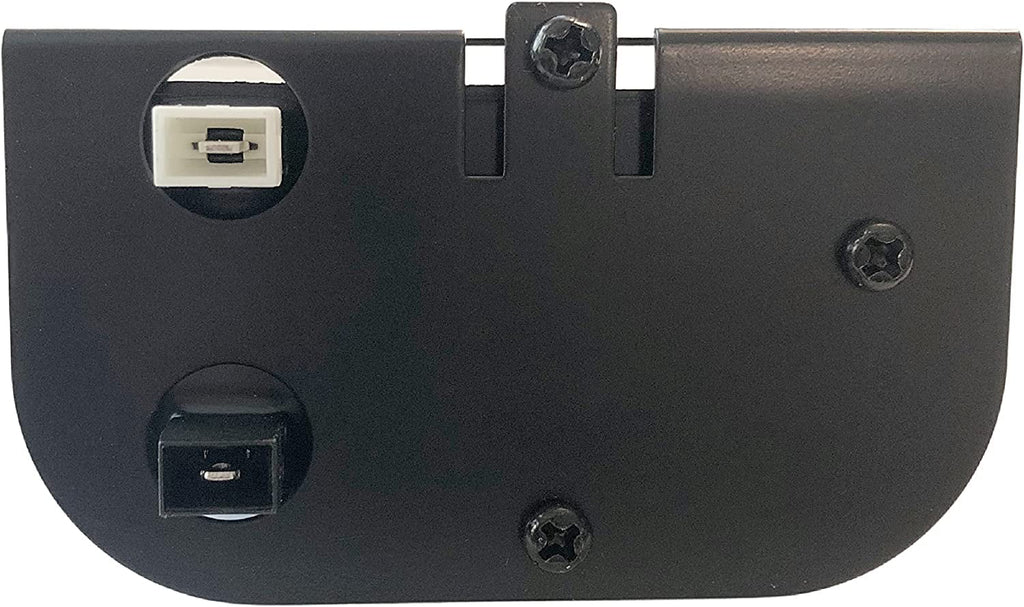 Weber Grill 80452 Gas Replacement Kit Q320 Igniter