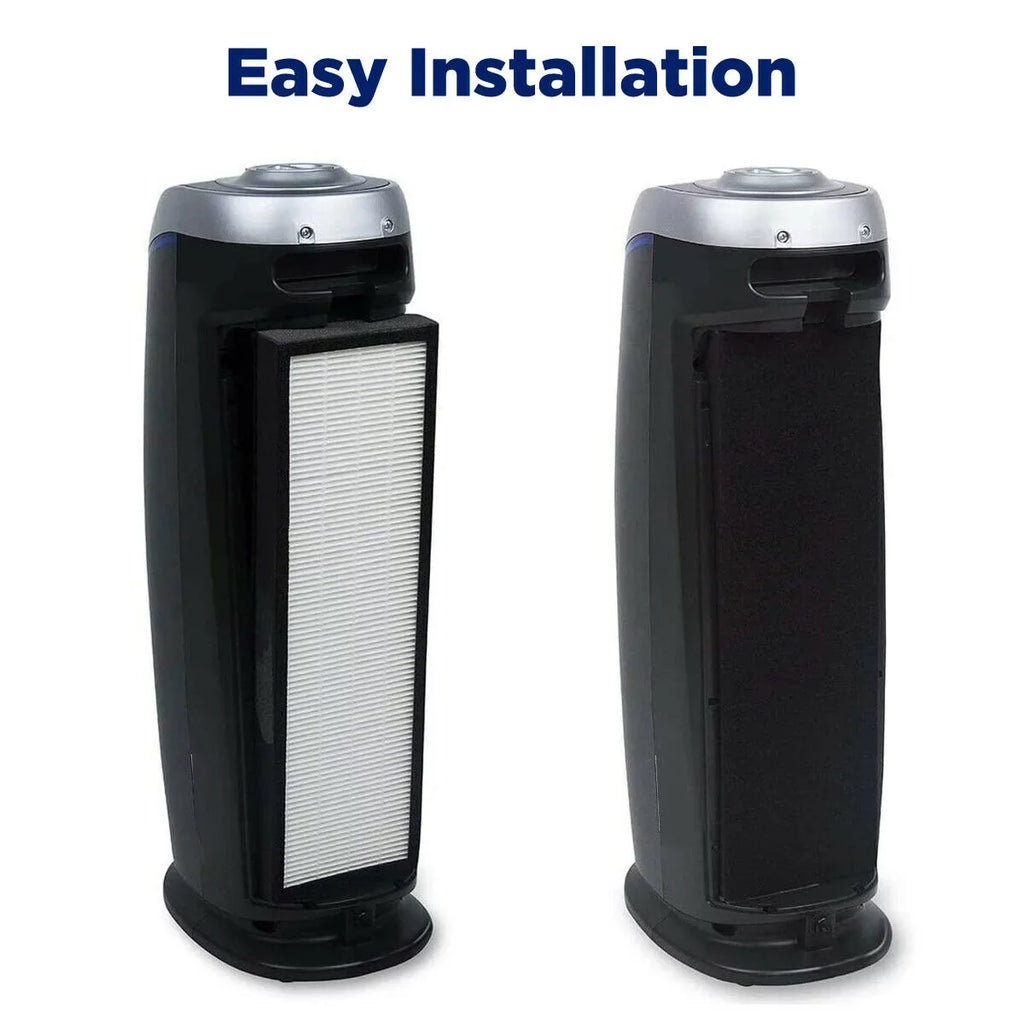 Pack 4 Filter FLT4825 SimPure Air for Raplacement Purifier,