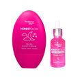 Fresh Honest Skin Transformed Glow Serum Cream & Night Glass Skin