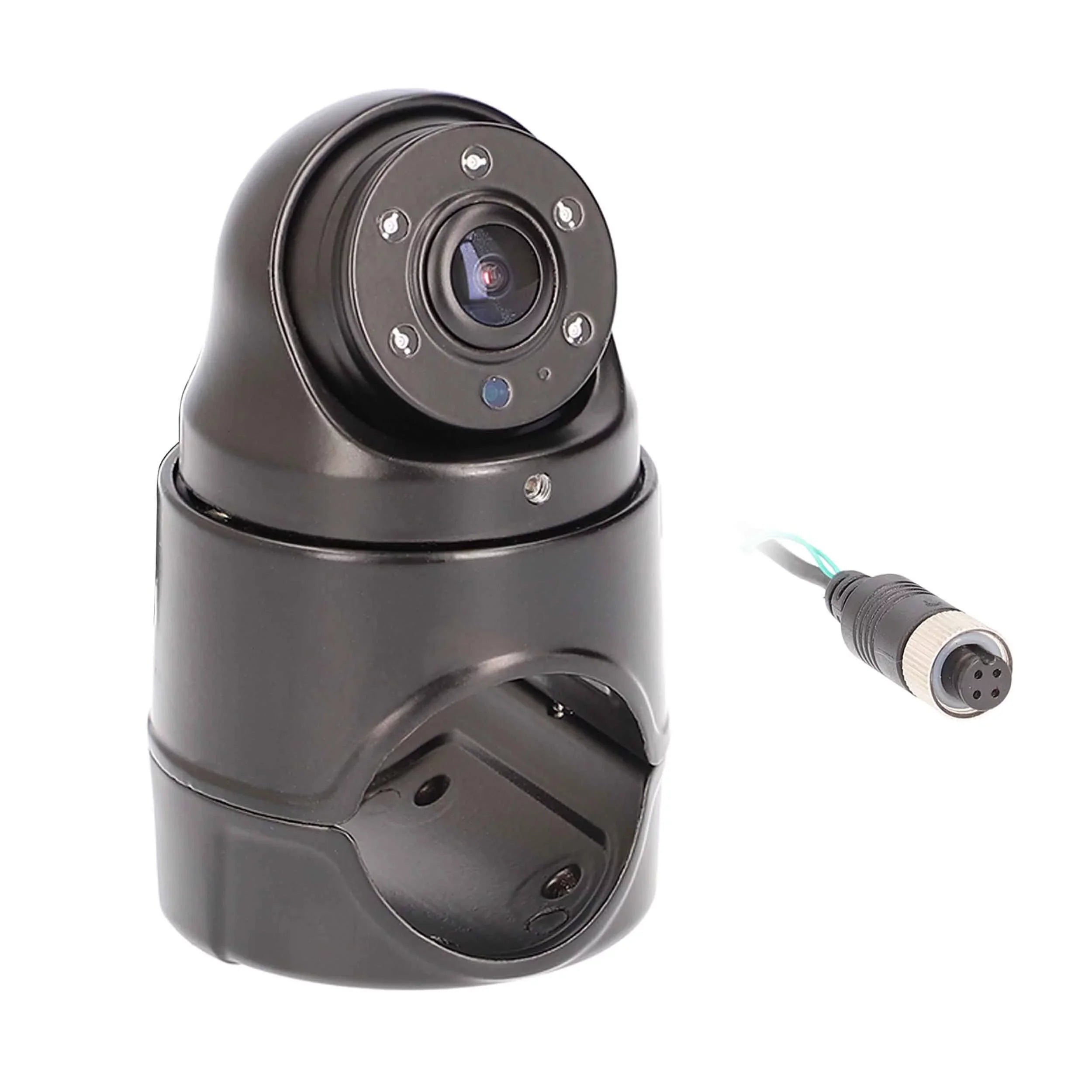 Side-View 5 1280¡Á720 IR TE-AHDCCSB LED Camera Bar-Mount Commercial AHD Universal iBeam
