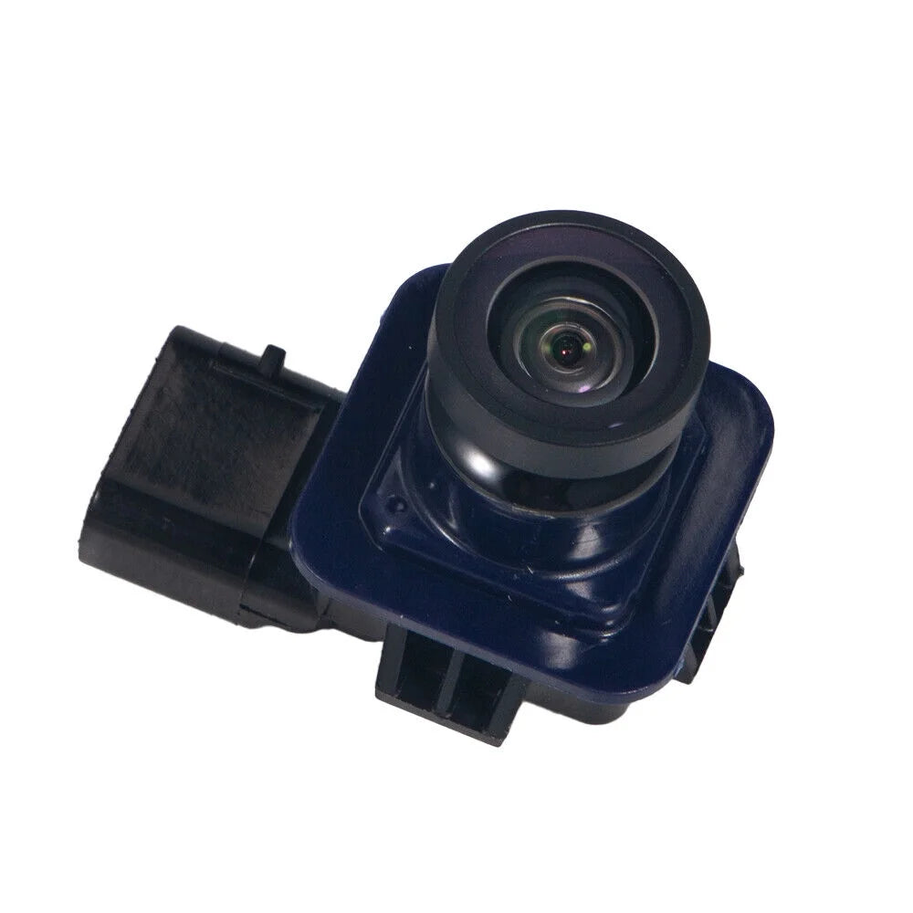 Video BT4Z-19G490-B Edge Install Camera Paddsun Easy Black Camera Ford For 2011-2014 Backup HD