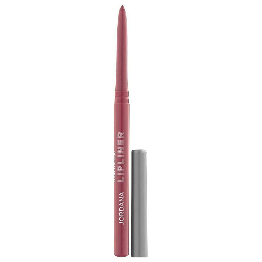 Lipliner Pencil for Lips Tawny Jordana Draw The Pack - Lipliner Line 3