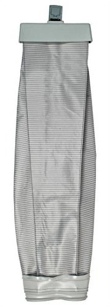 W/Top 190091S Bag Covr, Assy 3 Gen Gray Kirby