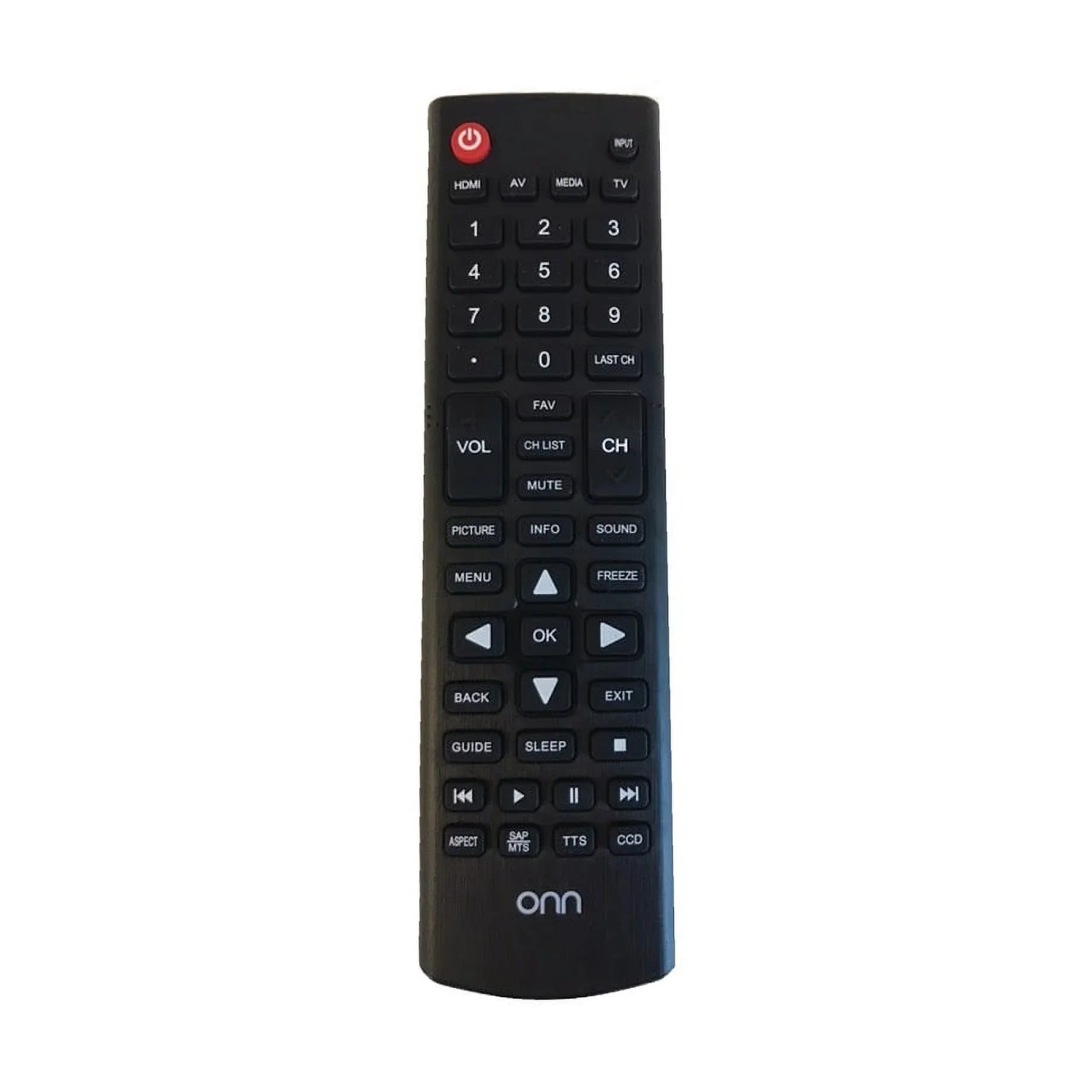 65" (2160p) UHD onn. (ONA65UB19E07) 4K Class TV LED