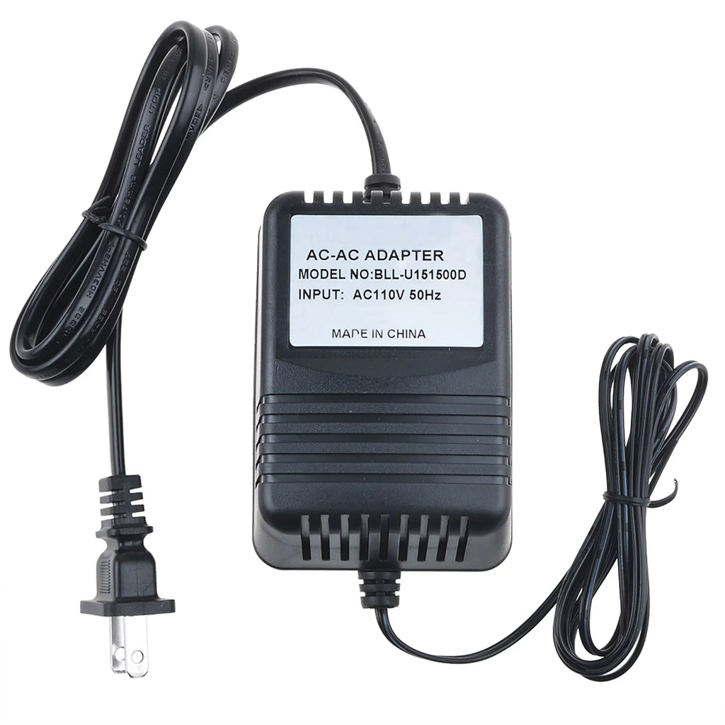 Neon Supply For AC PKPOWER SP Cord Adapter AC Charger Cable Advance Gameboy Wall Clock Power