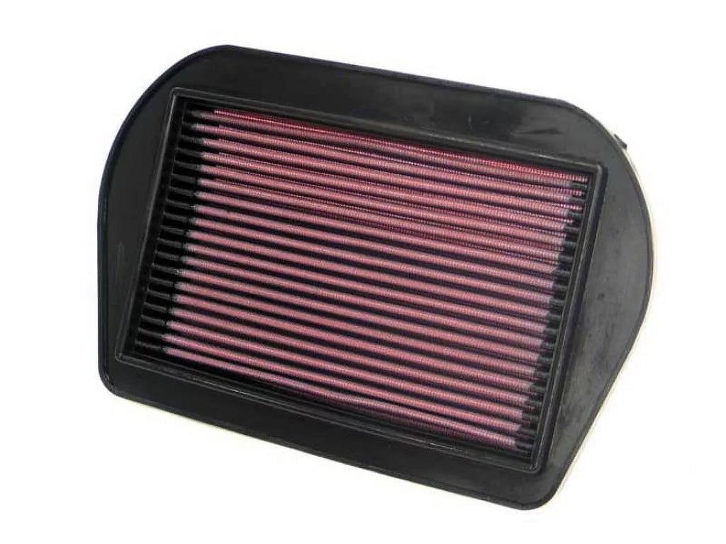 1989-1998 HA-8089 Filter: Pacific HONDA Air Powersport (PC800 Air Coast) K&N Engine Filter: High Premium, Performance,