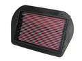1989-1998 HA-8089 Filter: Pacific HONDA Air Powersport (PC800 Air Coast) K&N Engine Filter: High Premium, Performance,