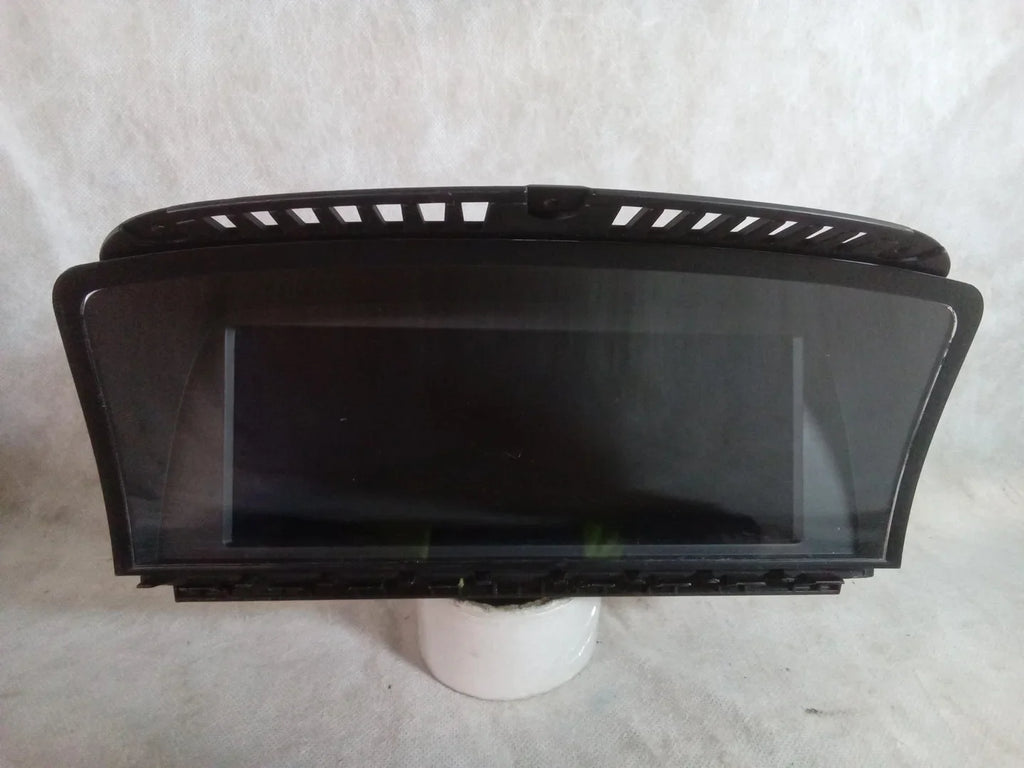 LKQ 2007 Pre-Owned (Good) Front Dash 750i Screen 8.8 BMW 65829157123 OEM Display