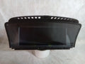 LKQ 2007 Pre-Owned (Good) Front Dash 750i Screen 8.8 BMW 65829157123 OEM Display
