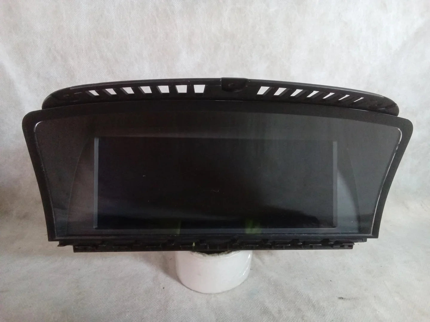 LKQ 2007 Pre-Owned (Good) Front Dash 750i Screen 8.8 BMW 65829157123 OEM Display