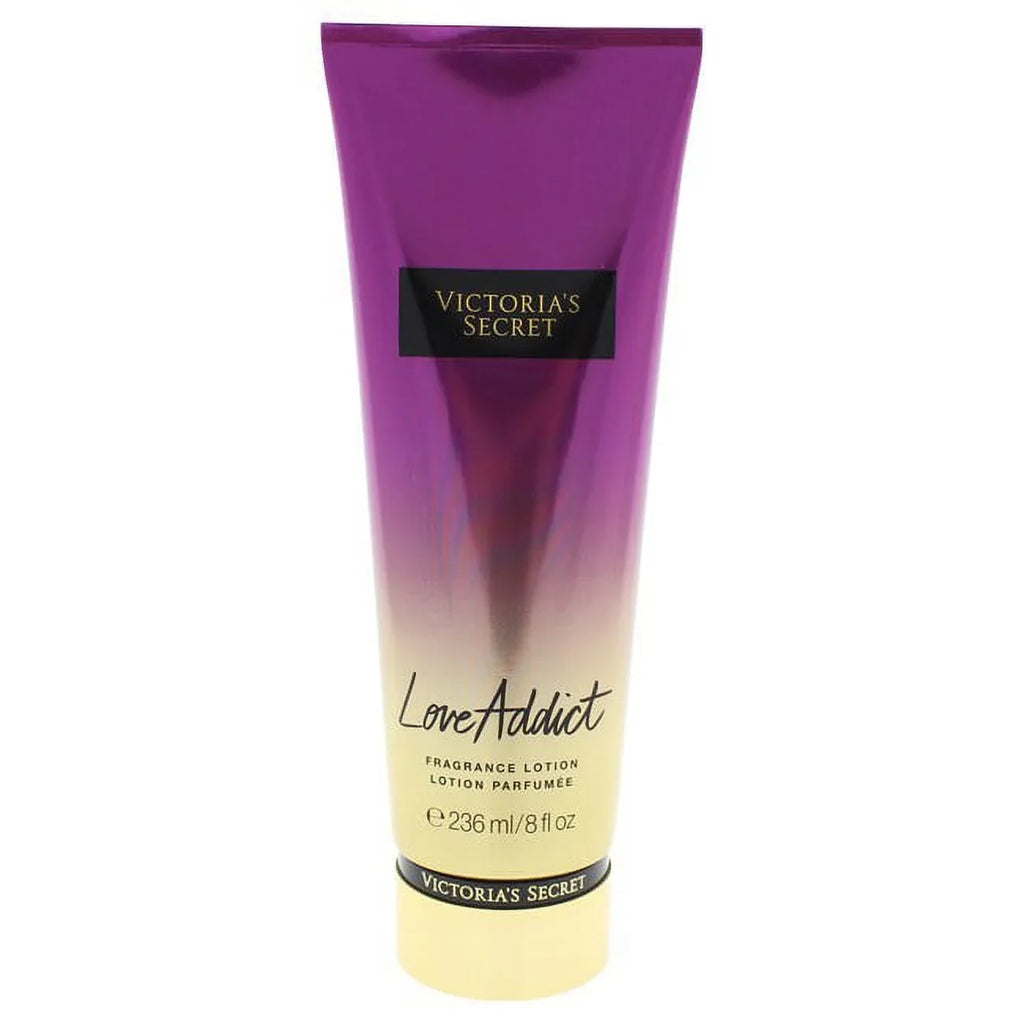 oz for Addict Women - Love by Lotion Fragrance Lotion 8 Victorias Secret Body