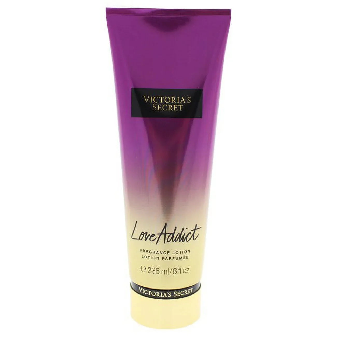 oz for Addict Women - Love by Lotion Fragrance Lotion 8 Victorias Secret Body