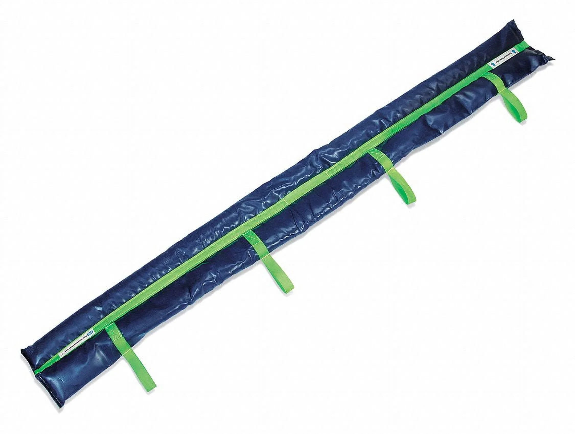 FLT822 x L ft. Filter x 12-3/4"W Sock,5 Pig 3-1/2"H