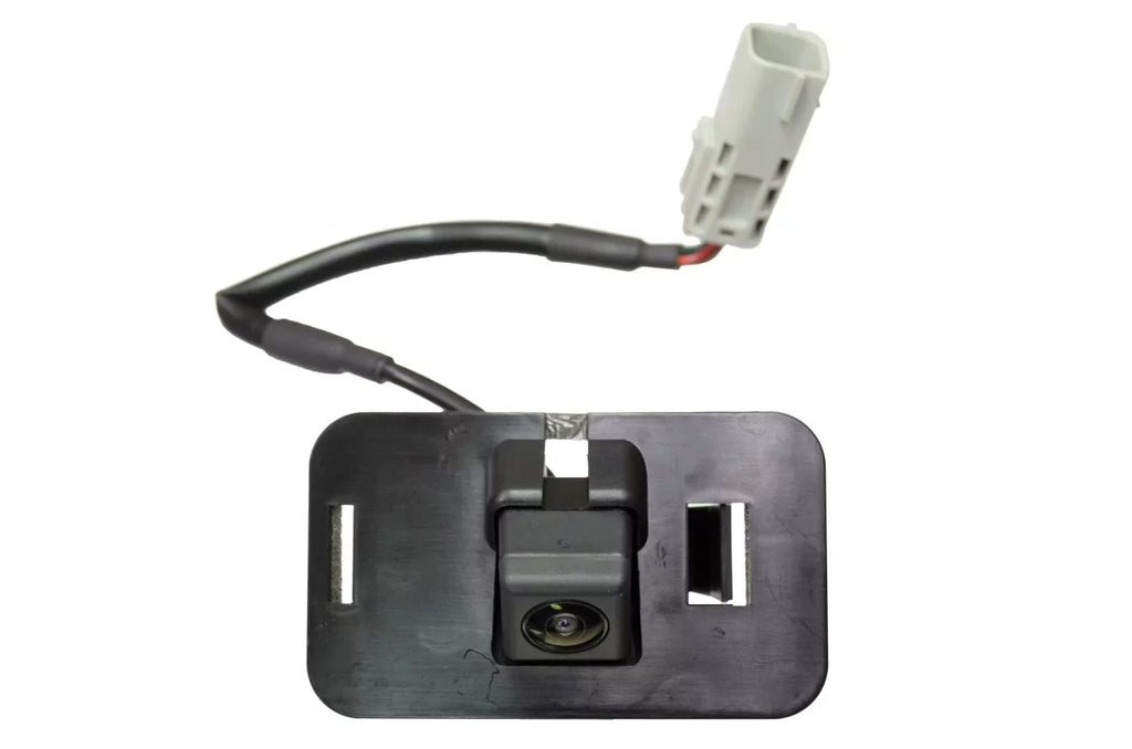 BUCGM-551 2015-2016 Reverse YUKON, Camera, GMC Park select: Rear - Warehouse with Up Surround Fits View PT GMC XL View Assist 2015-2016 YUKON Auto Back