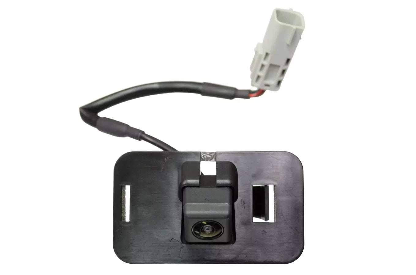 BUCGM-551 2015-2016 Reverse YUKON, Camera, GMC Park select: Rear - Warehouse with Up Surround Fits View PT GMC XL View Assist 2015-2016 YUKON Auto Back